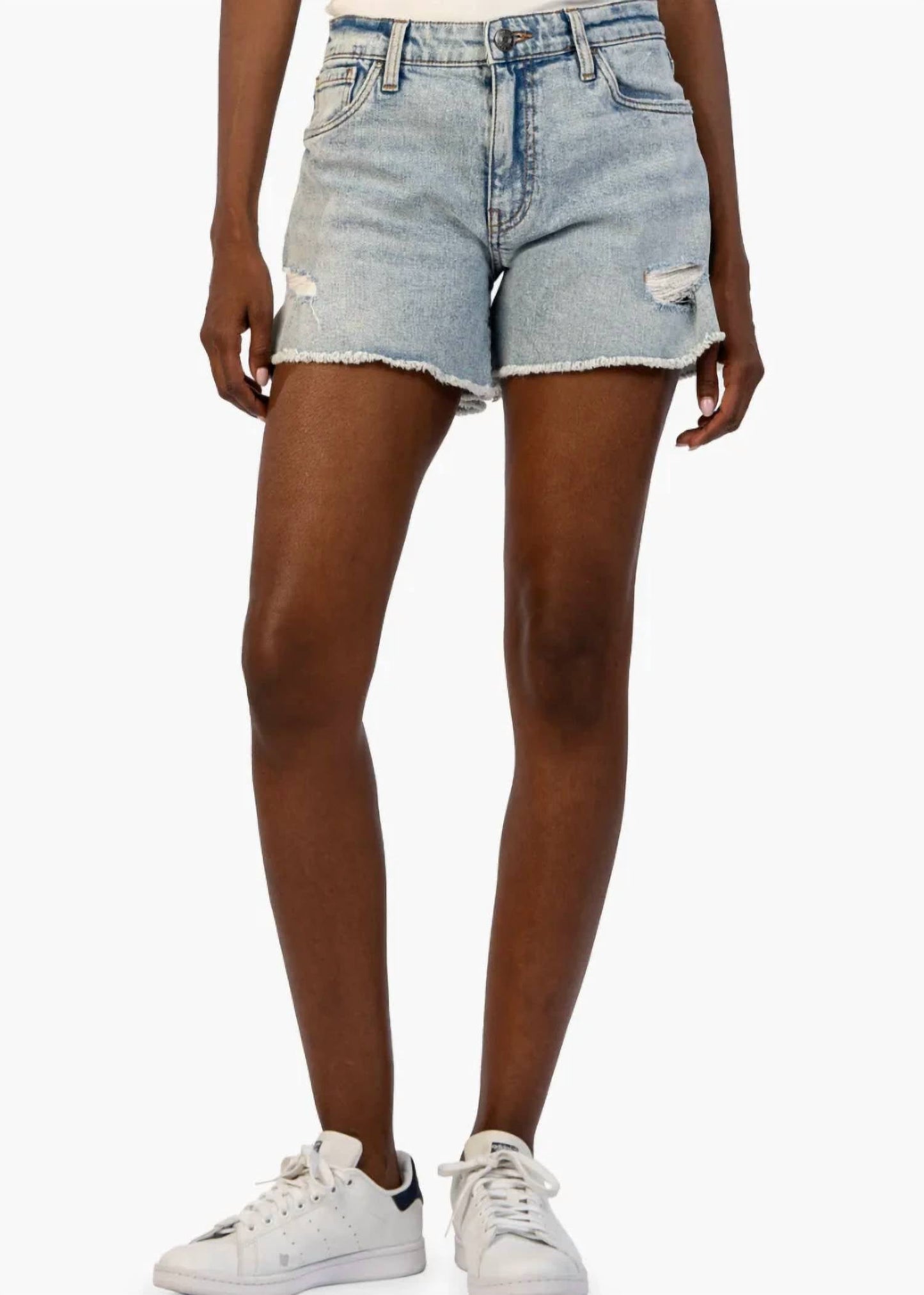 Kut From The Kloth - Jane Long Shorts