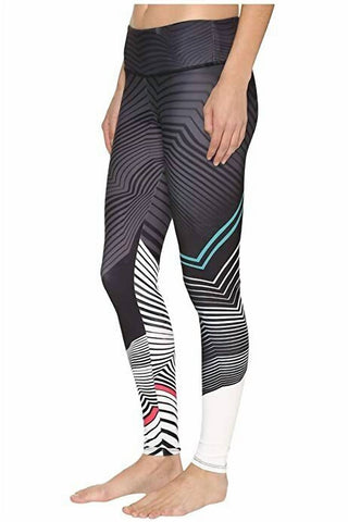 Onzie - Leggings com estampa de lua nova Yoga Graphic 229