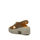 4Ccccees - Women's Plia Juno Sandal