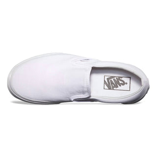 Vans - Unisex Classic Slip-on Sneakers