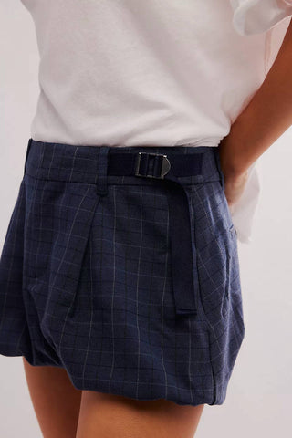 Free People - Mini Saia Saturn Bubble