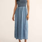 Z Supply - Bayside Midi Dress