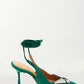 Che By Chelsey - Women's Alena Pump Sandal