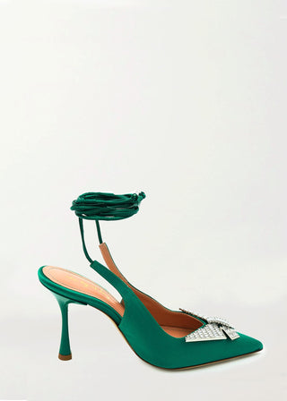 Che By Chelsey - Sandália Alena Pump Feminina