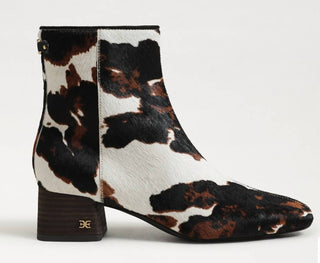 Sam Edelman - Women's Paige Ankle Boot