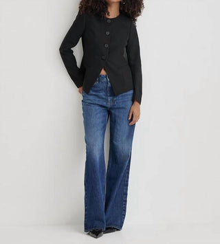 4º e Reckless - Polly Blazer