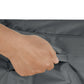 Shield Outdoor Loveseat Sofa Cover Dark Gray