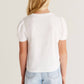 Z Supply - Girls Carrie Slub Top