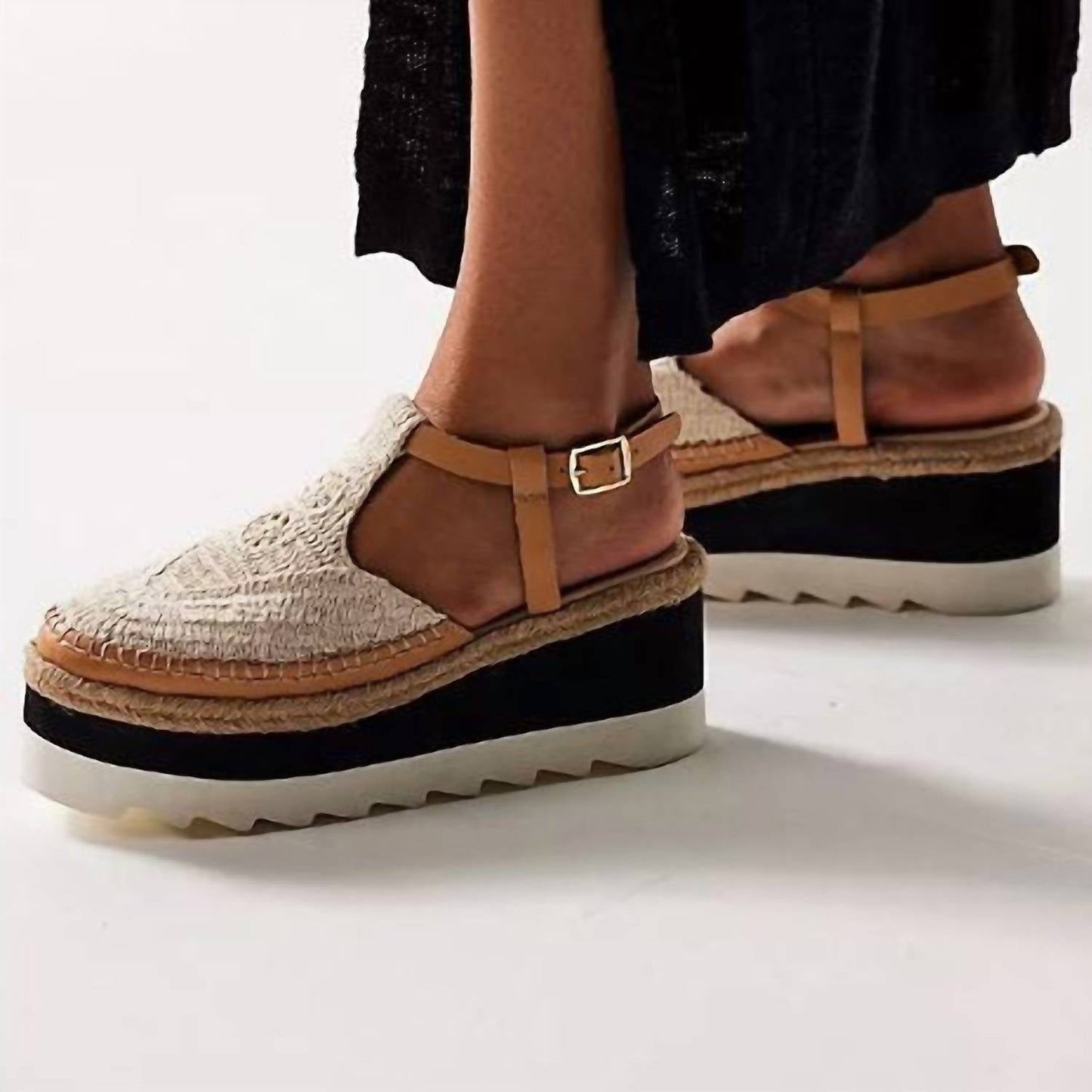 Free People - Women's Morning Mykonos Espadrille