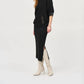 Joseph Ribkoff - Cowl Neck Dolman Top