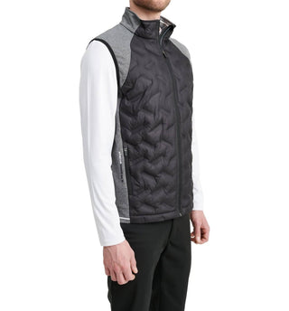 Abacus Sportswear Us - Grove Hybrid Vest