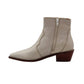 Sbicca - Women's Peacemaker Chelsea Leather Bootie