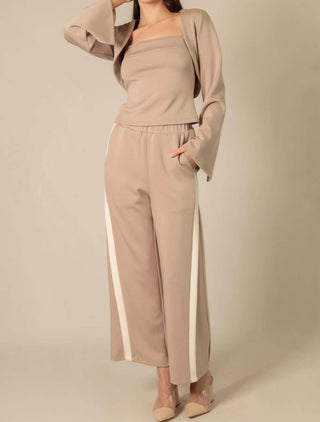 P.Cill - Bolero Cardigan