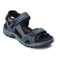 Ecco - Men's Yucatan Sport Sandal