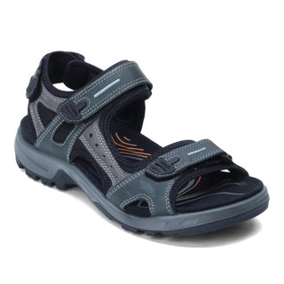 Ecco - Men's Yucatan Sport Sandal