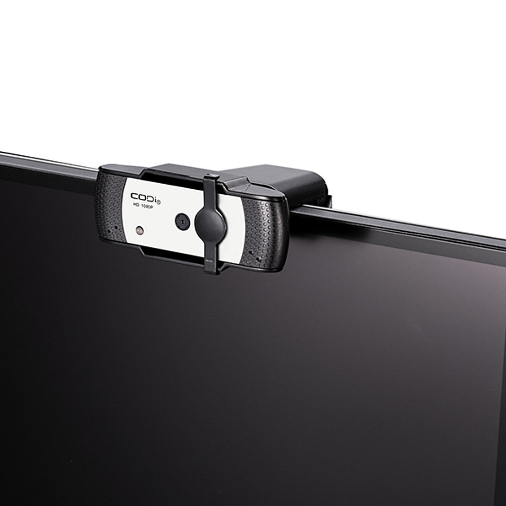 Webcam CODi HD 1080P