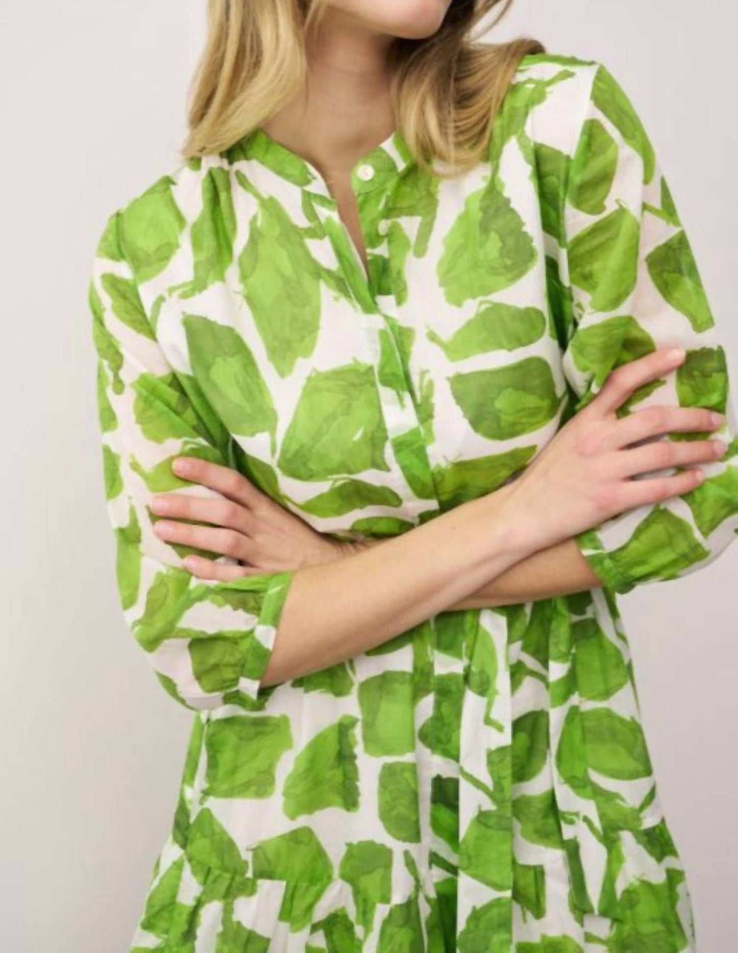 0039 Italy - Milo Dress