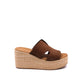 Chocolat Blu - Women's Jamie Sandal