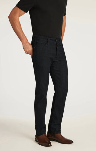 34 Heritage - Courage Straight Leg Jeans
