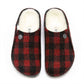 Birkenstock - Girl's Zermatt Rivet Kids Comfort Clogs