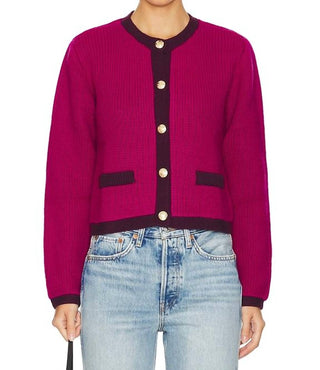 Steve Madden - Fantino Cardigan