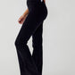 Free People - Jayde Cord Flare Jeans