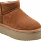 Corkys Footwear - Women's Room Service Platform Boots