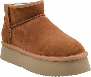 Corkys Footwear - Botas Plataforma Femininas para Serviço de Quarto