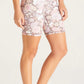 Z Supply - Women's Karma Floral Bike Short