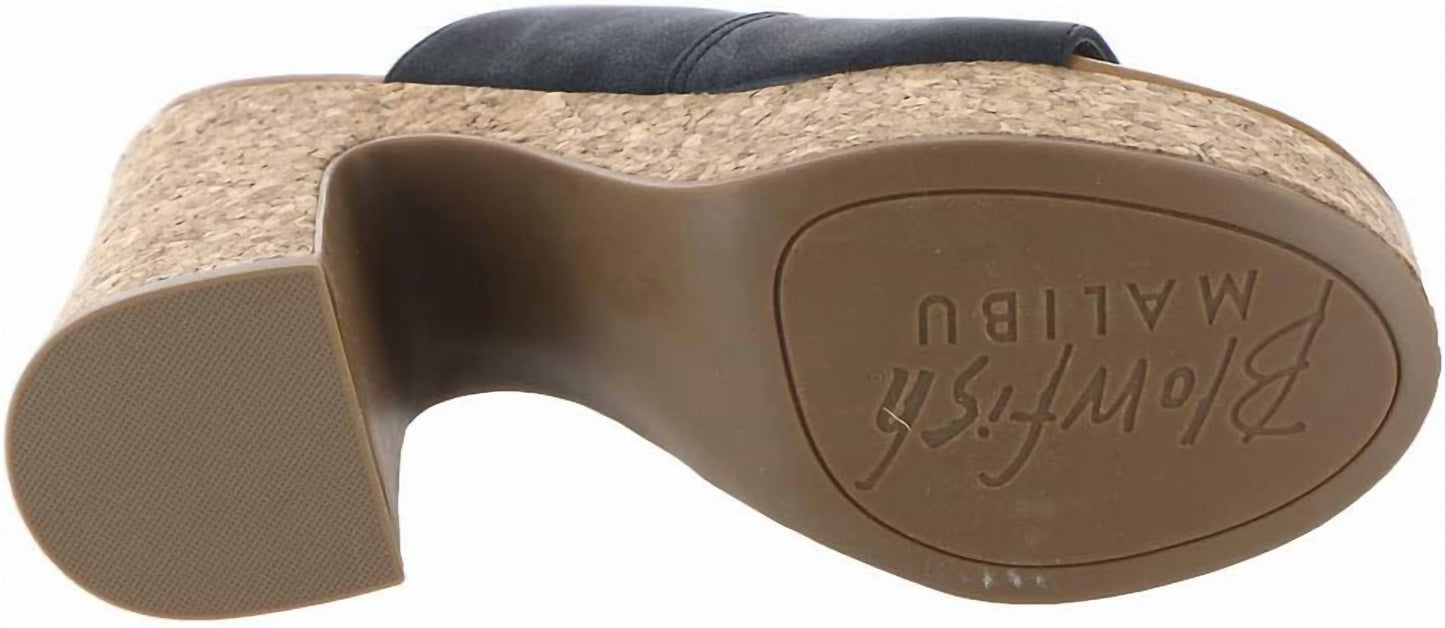 Blowfish - Women's Poznan Sandals