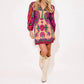 Alden Adair - Bridgette Dress