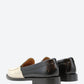 Sesa Footwear - Women's Miami High Shine Calfskin Loafers