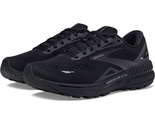 Brooks - Tênis de corrida feminino Adrenaline GTS 23 (largura D)