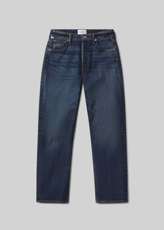 Citizens Of Humanity - Blaine High Rise Straight Leg Jeans