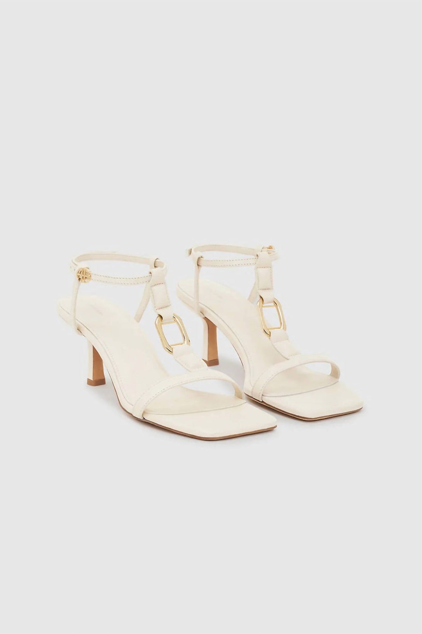 Anine Bing - Women's Kiera Sandals