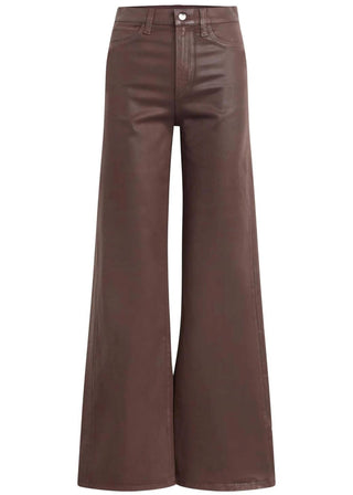 Joe'S Jeans - Calça Jeans Revestida de Perna Larga Mia - Petite