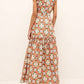 Marie Oliver - Keenan Maxi Dress