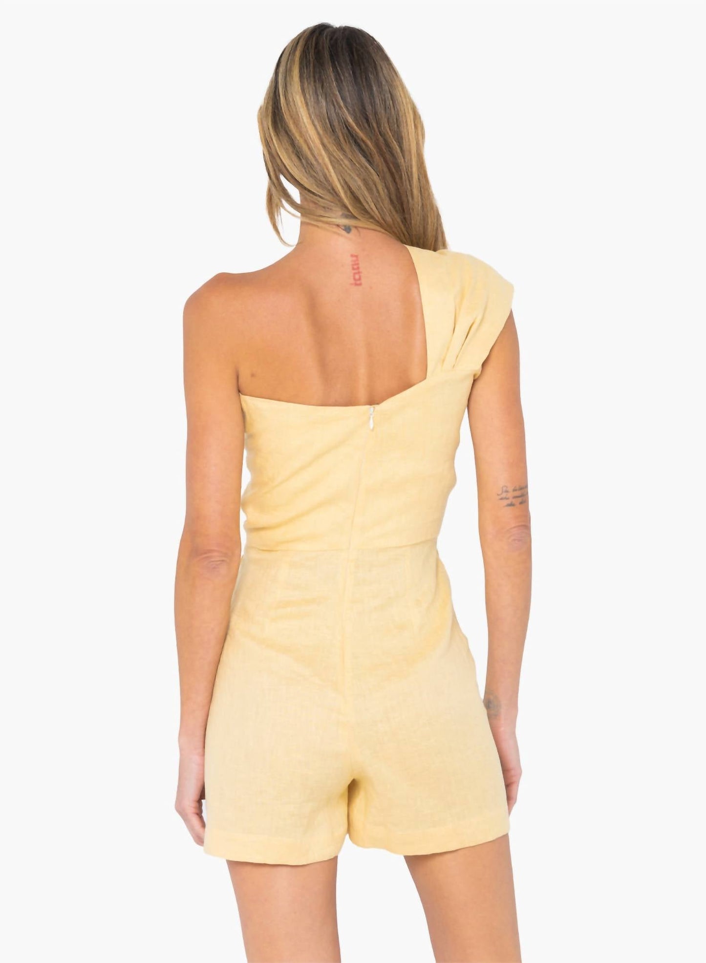Jbq - Solange Romper