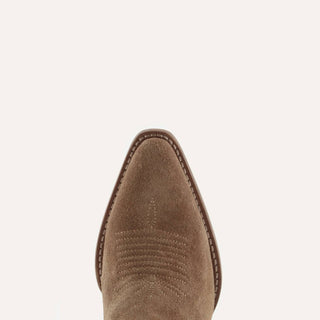 Buck &amp; Brana - Botas de couro femininas Brooke Cowgirl