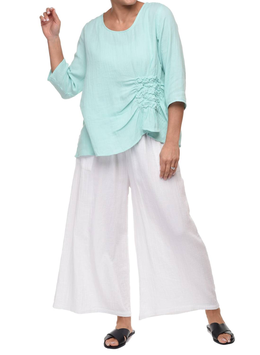 Tulip Clothing - Olga Top