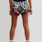 Free People - Carpe Diem Printed Shorts