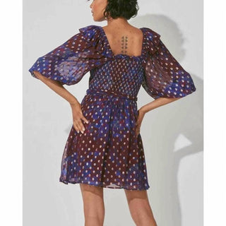 Cleobella - Vestido Mini Elizabeth