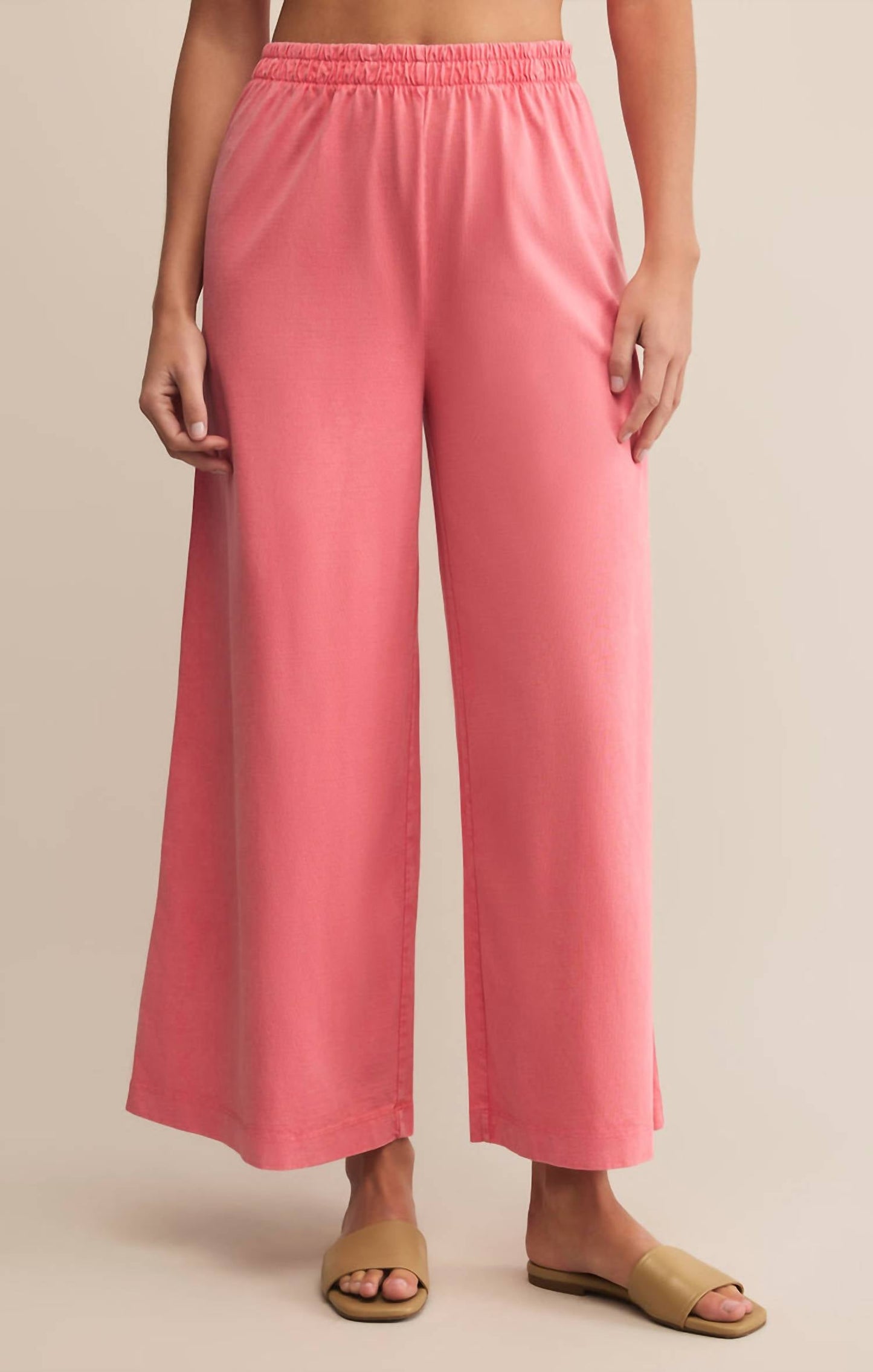 Z Supply - Scout Jersey Pant