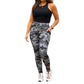 Julia Rose - Ace Full Length Leggings
