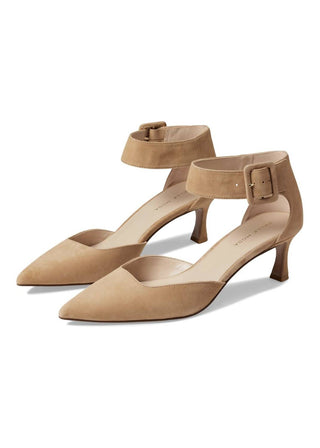 Pelle Moda - Bomba Ciann Feminina com Tornozelo
