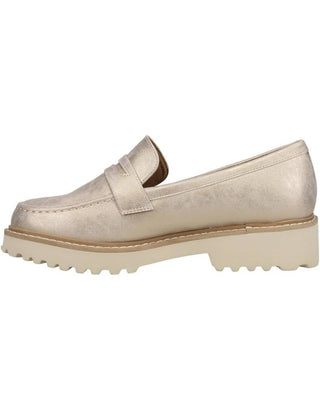 Corkys Footwear - Women's Boost Metallic Loafers