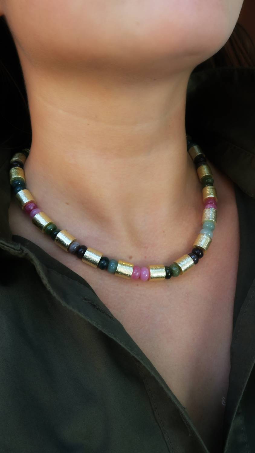 Accessory Concierge - Women's St. Germain Necklace