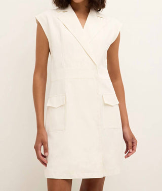 Marie Oliver - Vestido Wynn