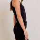 Hidden - Razor Back Wash Stretch Vest