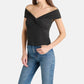 Steve Madden - DARRA TOP